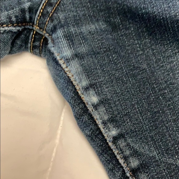 Lucky Brand Lolita Skinny Jeans - Picture 7 of 7